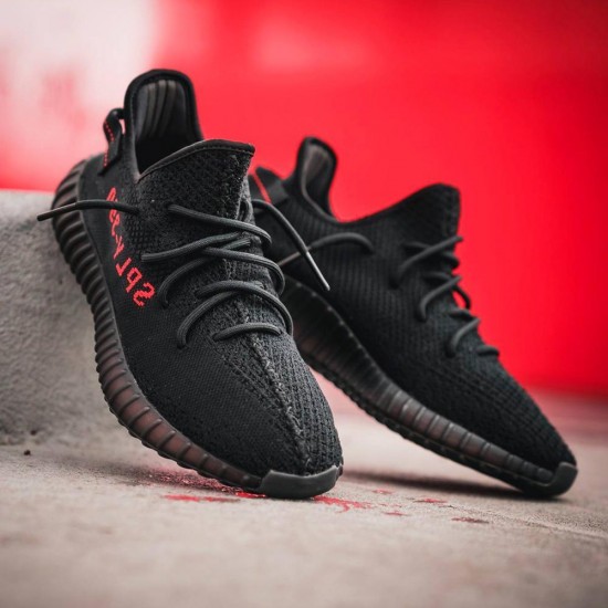 yezzy 350 black