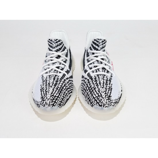 Adidas Yeezy Boost 350 V2 Zebra Real Boost CP9654