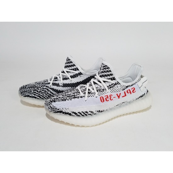 Adidas Yeezy Boost 350 V2 Zebra Real Boost CP9654