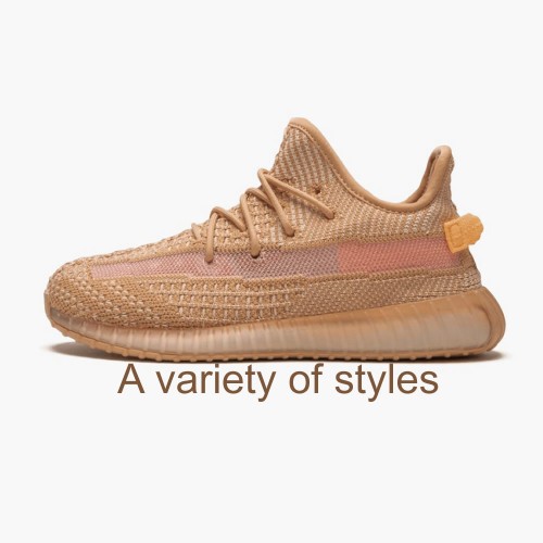 Adidas Yeezy Boost 350 V2 Children shoes 0 500x500