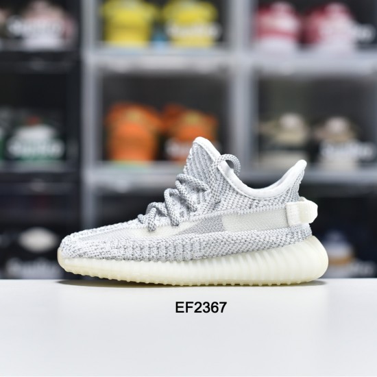 20 styles Adidas Yeezy Boost 350 V2 Children's shoes