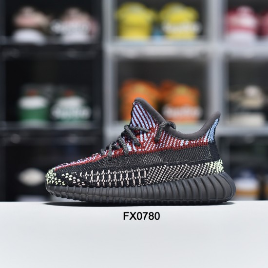 20 styles Adidas Yeezy Boost 350 V2 Children's shoes