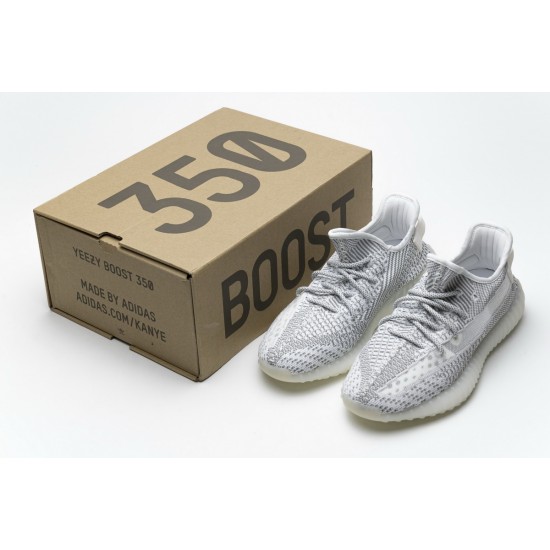 Adidas Yeezy Boost 350 V2 Static NON-REFLECTIVE EF2905