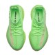 Yeezy Boost 350 V2 'Glow In The Dark' Green EG5293 Yeezy Boost 350 V2 'Glow In The Dark' Green EG5293