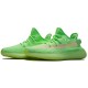 Yeezy Boost 350 V2 'Glow In The Dark' Green EG5293 Yeezy Boost 350 V2 'Glow In The Dark' Green EG5293