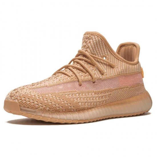 Yeezy Boost 350 V2 Kids 'Clay' EG6872