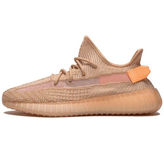 clay yeezy boost 350