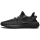 Adidas Yeezy Boost 350 V2 Static Black Non-Reflective FU9006 Adidas Yeezy Boost 350 V2 Static Black Non-Reflective FU9006