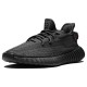 Adidas Yeezy Boost 350 V2 Static Black Non-Reflective FU9006 Adidas Yeezy Boost 350 V2 Static Black Non-Reflective FU9006