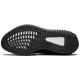 Adidas Yeezy Boost 350 V2 Static Black Non-Reflective FU9006