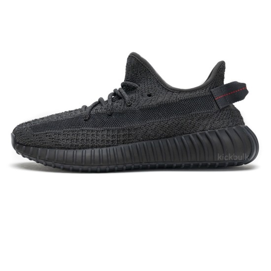 Adidas Yeezy Boost 350 V2 Static Black Reflective FU9007 Adidas Yeezy Boost 350 V2 Static Black Reflective FU9007