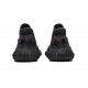 Adidas Yeezy Boost 350 V2 Static Black Reflective FU9007