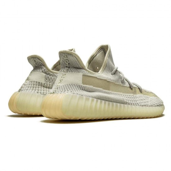 Adidas Yeezy Boost 350 V2 Lundmark (Non Reflective) FU9161