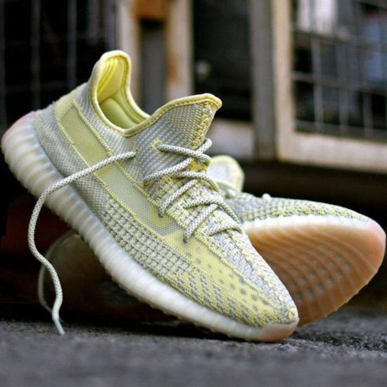 Adidas Yeezy Boost 350 V2 'Antlia Non-Reflective' FV3250