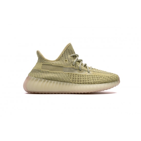 Adidas YEEZY BOOST 350 V2 'ANTLIA' REFLECTIVE  FV3255