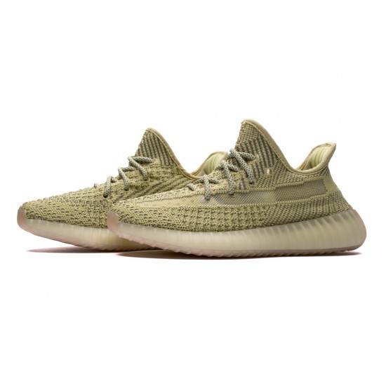 Adidas YEEZY BOOST 350 V2 'ANTLIA' REFLECTIVE  FV3255