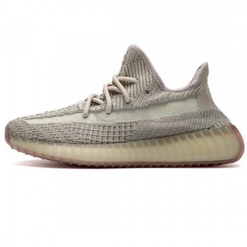 Adidas Yeezy 350 Boost V2 'Citrin' FW3042