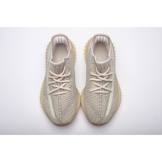 Adidas Yeezy 350 Boost V2 'Citrin' FW3042