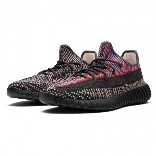 Adidas Yeezy Boost 350 V2 'Yecheil Non-Reflective' FW5190 Adidas Yeezy Boost 350 V2 'Yecheil Non-Reflective' FW5190