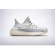 Adidas Yeezy 350 Boost V2 'Cloud White Reflective' FW5317 Adidas Yeezy 350 Boost V2 'Cloud White Reflective' FW5317