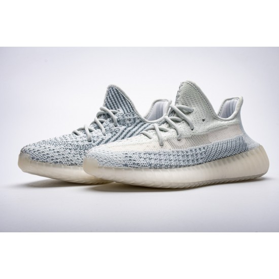 Adidas Yeezy 350 Boost V2 'Cloud White Reflective' FW5317 Adidas Yeezy 350 Boost V2 'Cloud White Reflective' FW5317