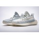 Adidas Yeezy 350 Boost V2 'Cloud White Reflective' FW5317 Adidas Yeezy 350 Boost V2 'Cloud White Reflective' FW5317