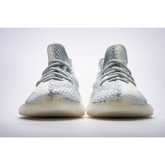 Adidas Yeezy 350 Boost V2 'Cloud White Reflective' FW5317 Adidas Yeezy 350 Boost V2 'Cloud White Reflective' FW5317