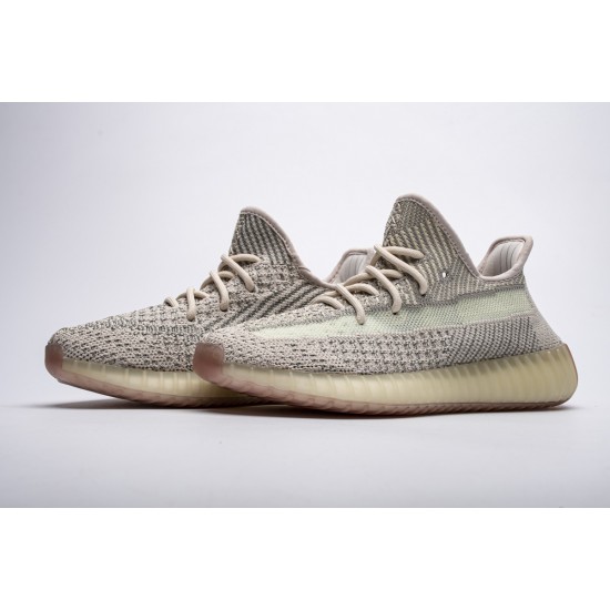 Adidas Yeezy 350 Boost V2 "Citrin Reflective" FW5318 Adidas Yeezy 350 Boost V2 "Citrin Reflective" FW5318