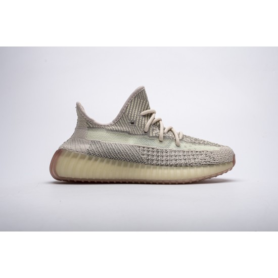 Adidas Yeezy 350 Boost V2 "Citrin Reflective" FW5318