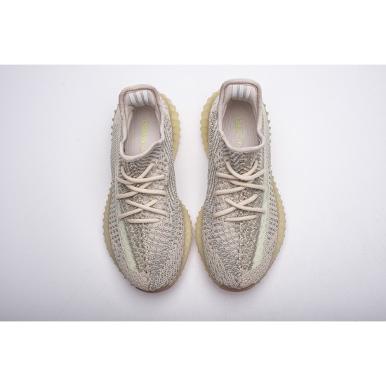 Adidas Yeezy 350 Boost V2 "Citrin Reflective" FW5318