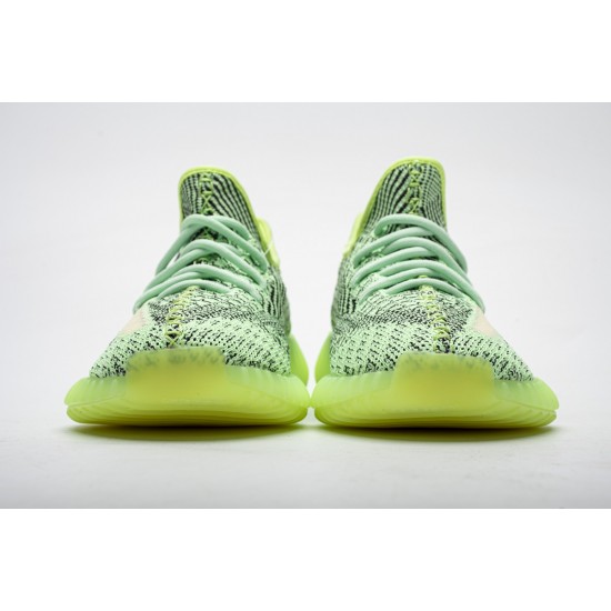 adidas Yeezy Boost 350 V2 Yeezreel Reflective Real Boost FX4130