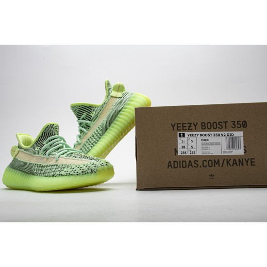 adidas Yeezy Boost 350 V2 Yeezreel Reflective Real Boost FX4130 adidas Yeezy Boost 350 V2 Yeezreel Reflective Real Boost FX4130