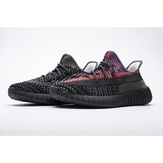 adidas Yeezy Boost 350 V2 'Yecheil Reflective' Real Boost FX4145 