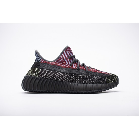adidas Yeezy Boost 350 V2 'Yecheil Reflective' Real Boost FX4145 adidas Yeezy Boost 350 V2 'Yecheil Reflective' Real Boost FX4145