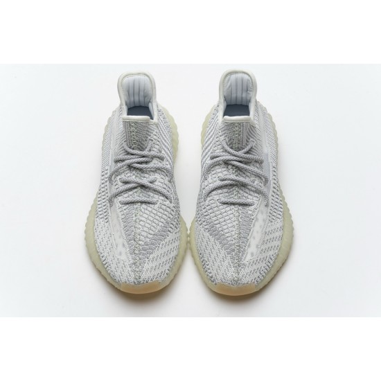 ADIDAS YEEZY BOOST 350 V2 'YESHAYA' NON-REFLECTIVE FX4348 2020