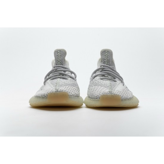 ADIDAS YEEZY BOOST 350 V2 'YESHAYA' NON-REFLECTIVE FX4348 2020