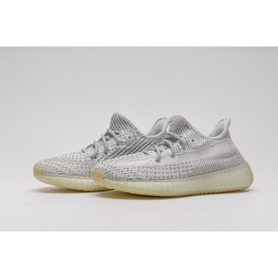 ADIDAS YEEZY BOOST 350 V2 'YESHAYA' REFLECTIVE FX4349 ADIDAS YEEZY BOOST 350 V2 'YESHAYA' REFLECTIVE FX4349