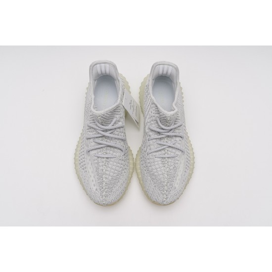 ADIDAS YEEZY BOOST 350 V2 'YESHAYA' REFLECTIVE FX4349 ADIDAS YEEZY BOOST 350 V2 'YESHAYA' REFLECTIVE FX4349