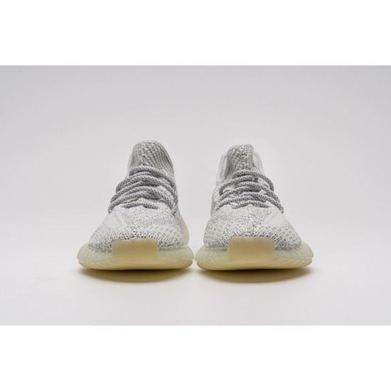 ADIDAS YEEZY BOOST 350 V2 'YESHAYA' REFLECTIVE FX4349 ADIDAS YEEZY BOOST 350 V2 'YESHAYA' REFLECTIVE FX4349