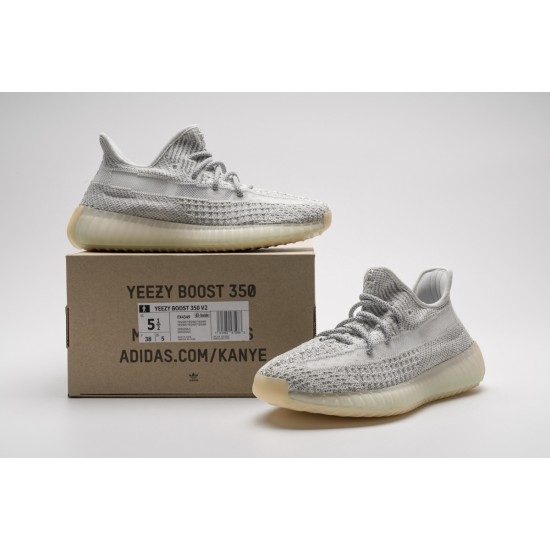 ADIDAS YEEZY BOOST 350 V2 'YESHAYA' REFLECTIVE FX4349 ADIDAS YEEZY BOOST 350 V2 'YESHAYA' REFLECTIVE FX4349