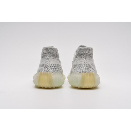 ADIDAS YEEZY BOOST 350 V2 'YESHAYA' REFLECTIVE FX4349 ADIDAS YEEZY BOOST 350 V2 'YESHAYA' REFLECTIVE FX4349