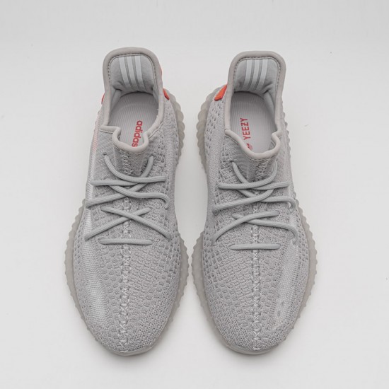 Yeezy Boost 350 V2 'Tail Light' FX9017 Yeezy Boost 350 V2 'Tail Light' FX9017