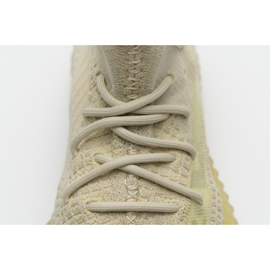 ADIDAS YEEZY BOOST 350 V2 "FLAX" FX9028 ADIDAS YEEZY BOOST 350 V2 "FLAX" FX9028