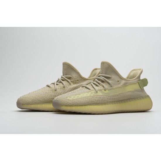 ADIDAS YEEZY BOOST 350 V2 "FLAX" FX9028 ADIDAS YEEZY BOOST 350 V2 "FLAX" FX9028