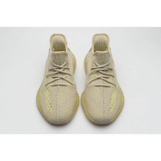 ADIDAS YEEZY BOOST 350 V2 "FLAX" FX9028 ADIDAS YEEZY BOOST 350 V2 "FLAX" FX9028