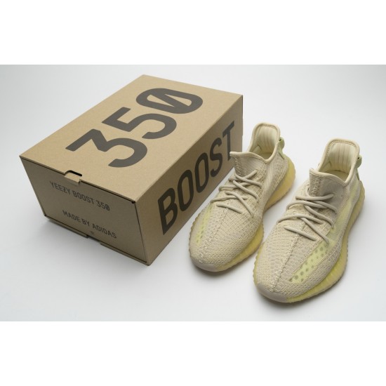 ADIDAS YEEZY BOOST 350 V2 "FLAX" FX9028