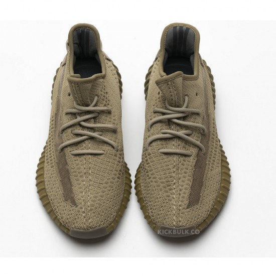 Adidas Yeezy Boost 350 V2 'Earth' - FX9033 Adidas Yeezy Boost 350 V2 'Earth' - FX9033