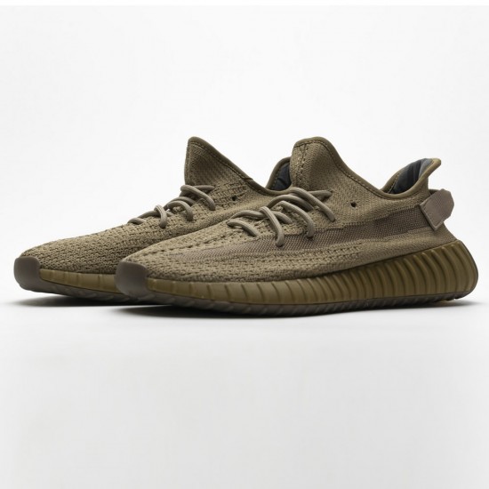 Adidas Yeezy Boost 350 V2 'Earth' - FX9033 Adidas Yeezy Boost 350 V2 'Earth' - FX9033