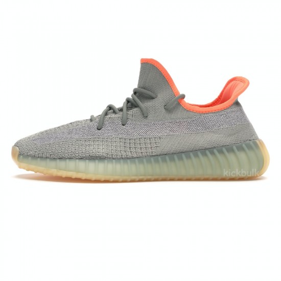 adidas Yeezy Boost 350 V2 Desert Sage FX9035 adidas Yeezy Boost 350 V2 Desert Sage FX9035