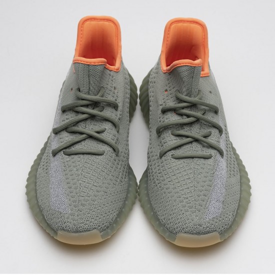 adidas Yeezy Boost 350 V2 Desert Sage FX9035 adidas Yeezy Boost 350 V2 Desert Sage FX9035